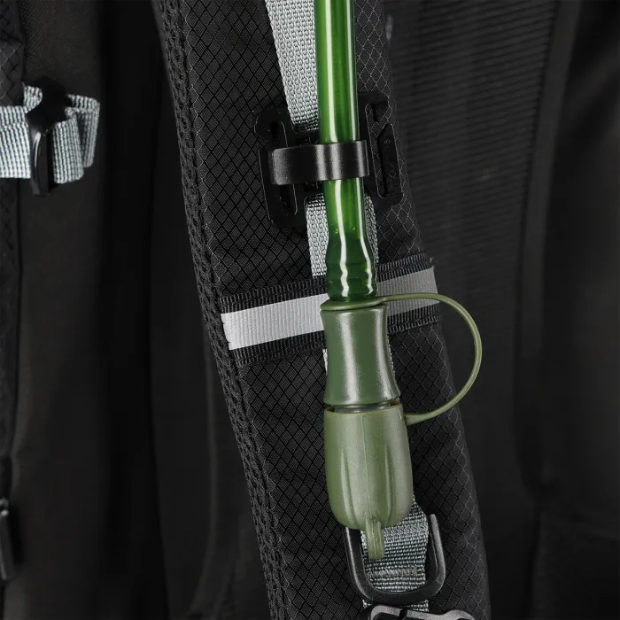Zaino NC1993 Northlake 30L+10L in Nero, immagine 20 di 20