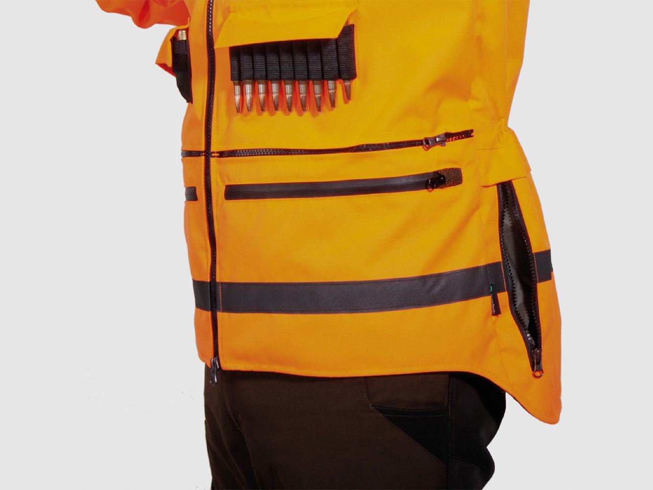 Hart Kernig-J Hundeführerjacke