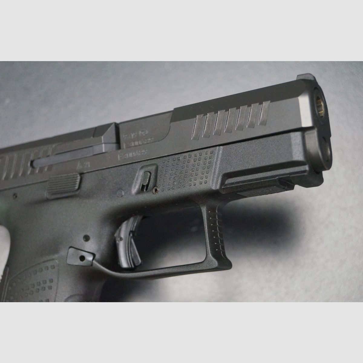 CZ P-10 S OR, Bild 2 von 6