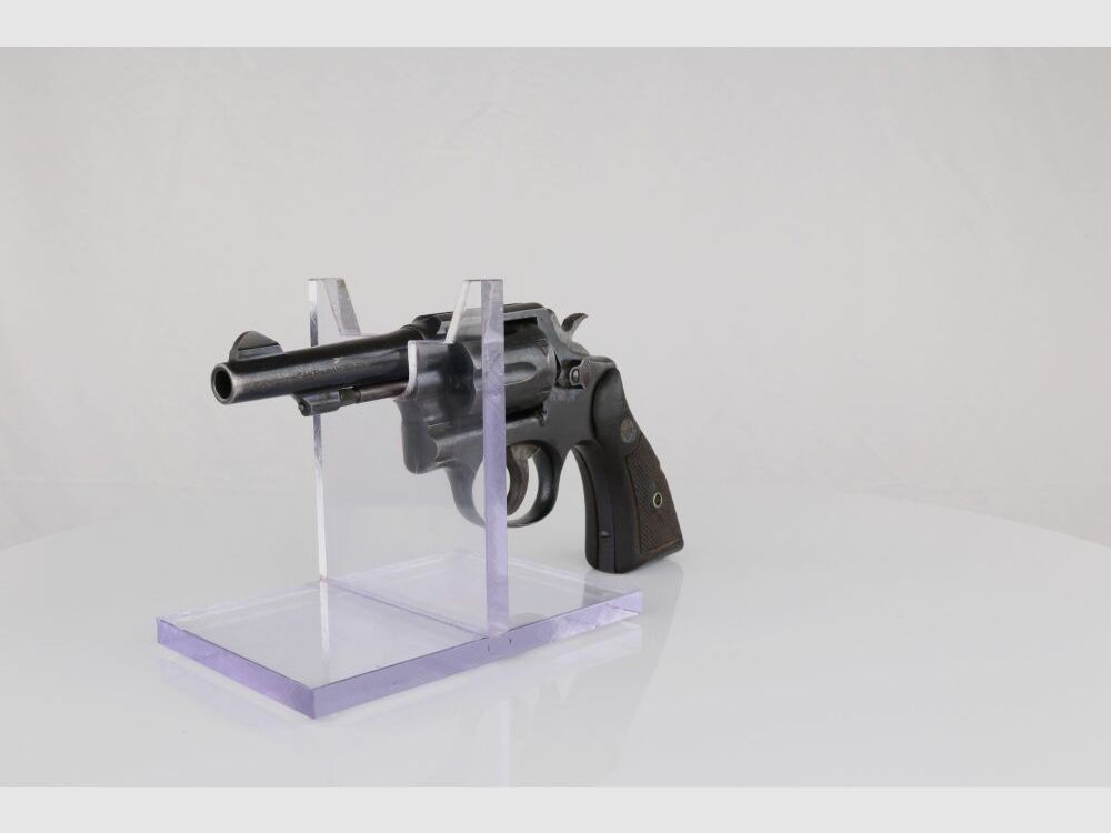 Smith & Wesson 10-5