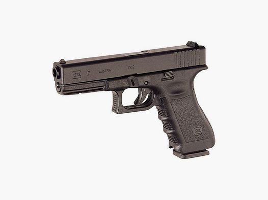 Pistolet Glock 17 3 gen. 9x19 PARA