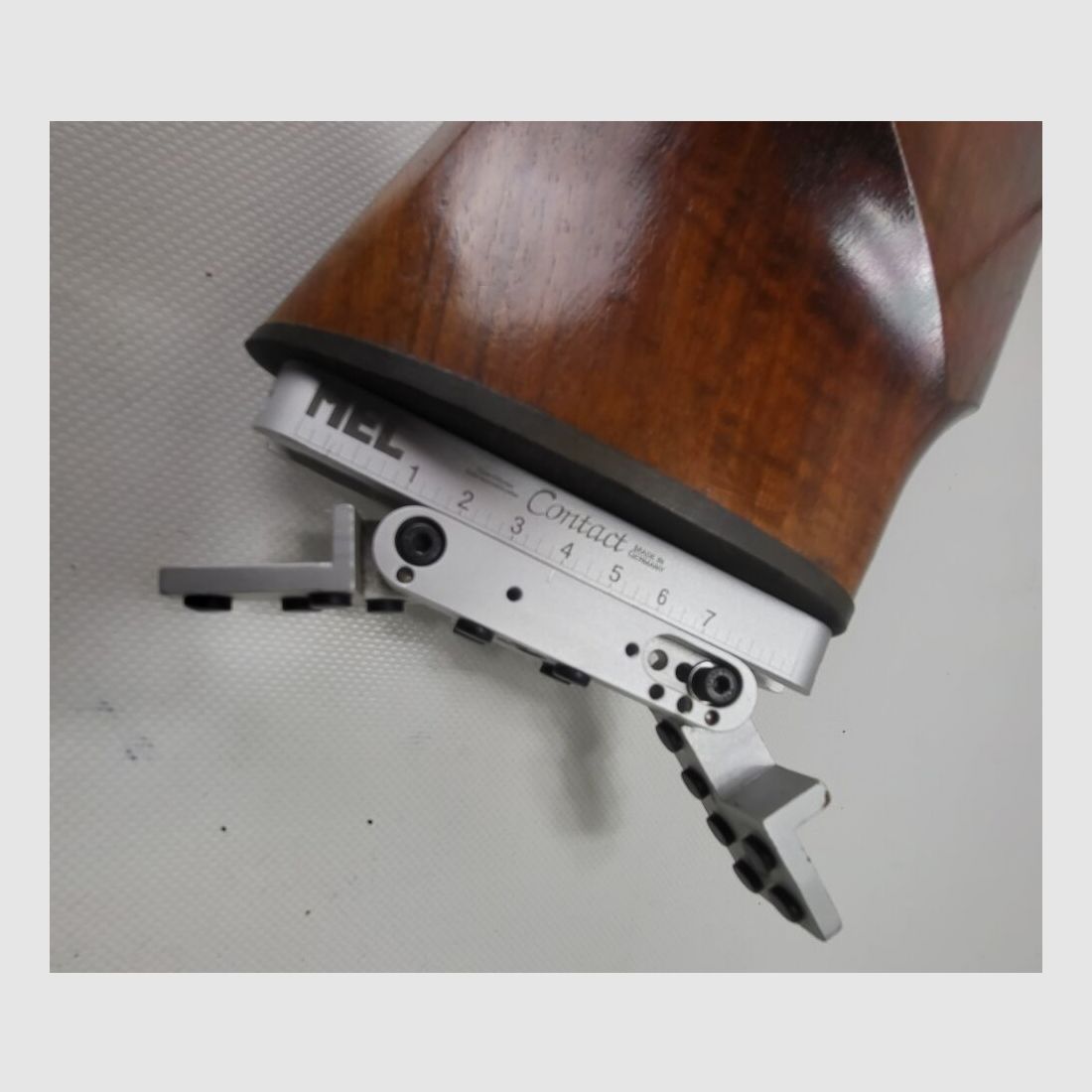 Walther KK Einzellader Matchbüchse