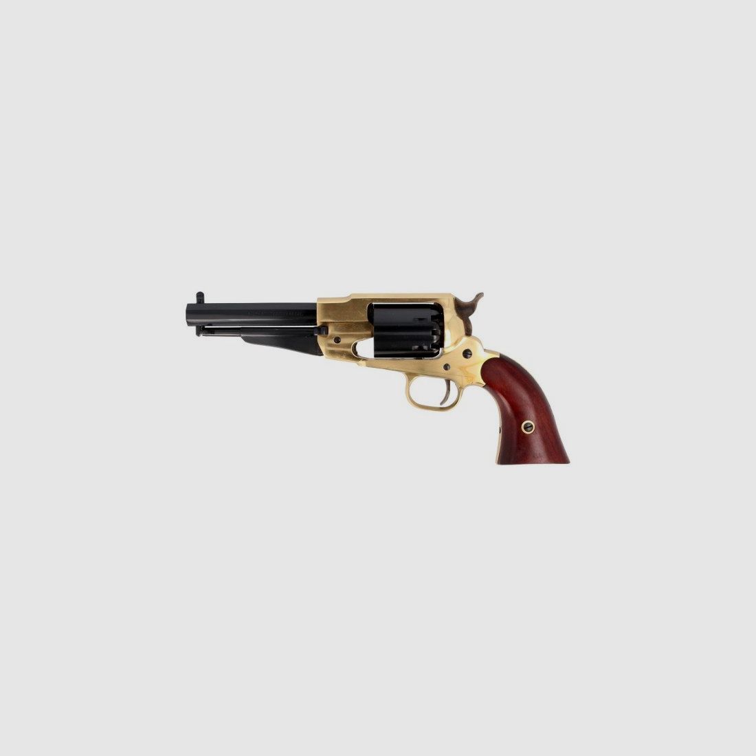 Rewolwer Pietta 1858 Remington New Texas Sheriff .44 (RGBSH44), zdjęcie 1 z 7