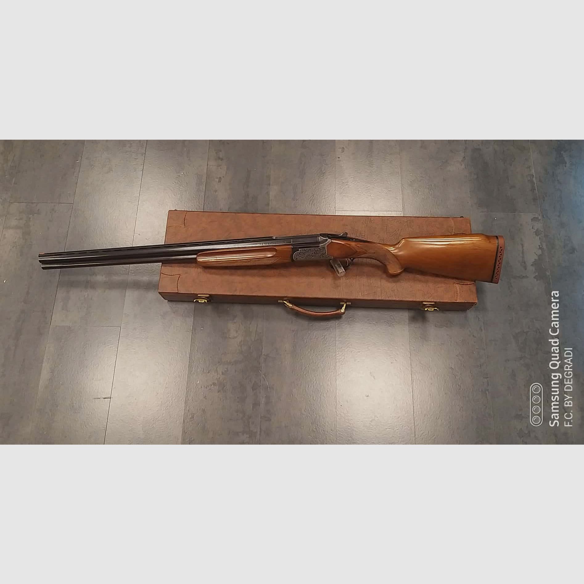 FABARM SELECT TRAP CAL.12, zdjęcie 1 z 4