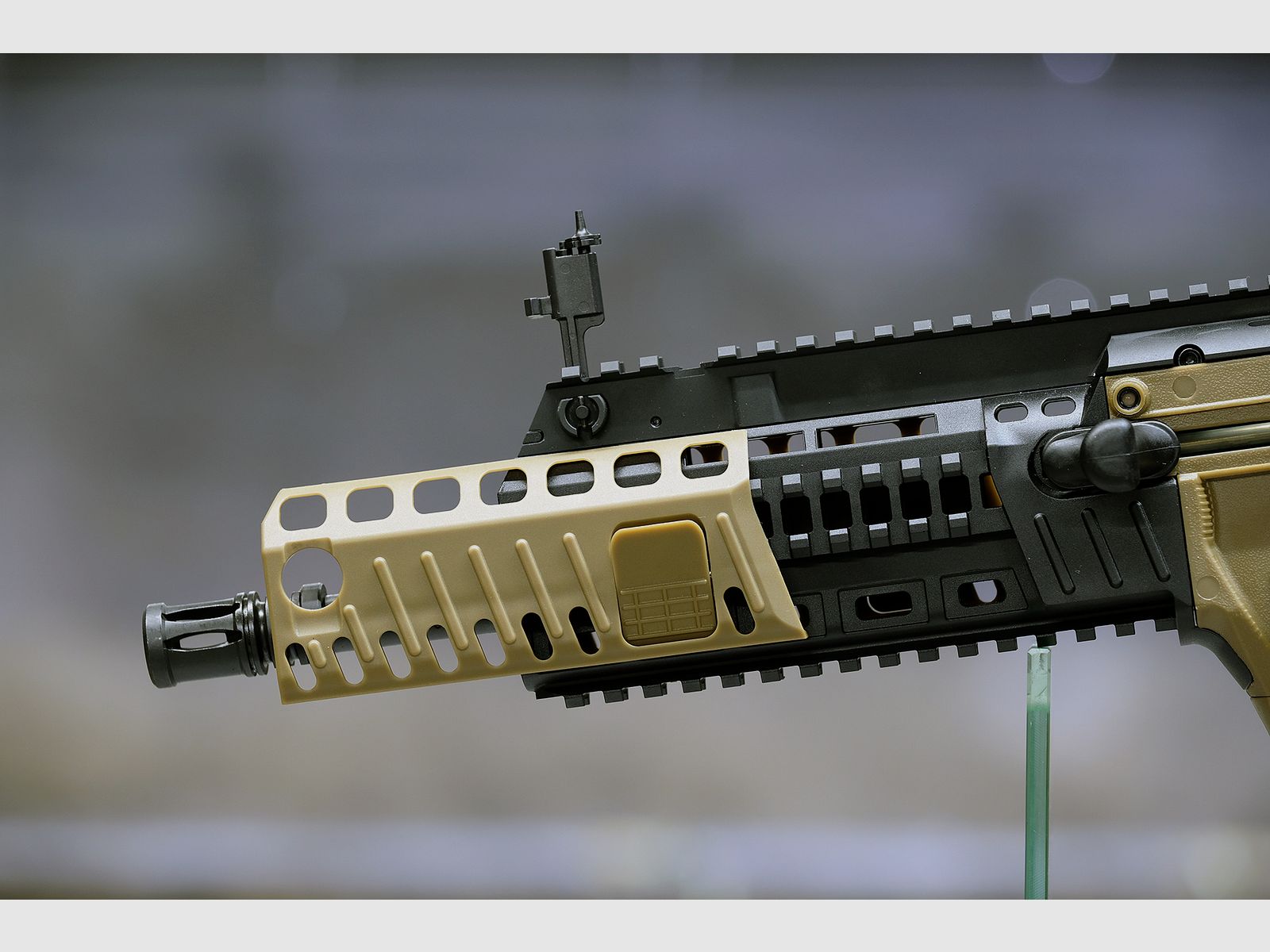 IWI TAVOR X95, zdjęcie 7 z 8