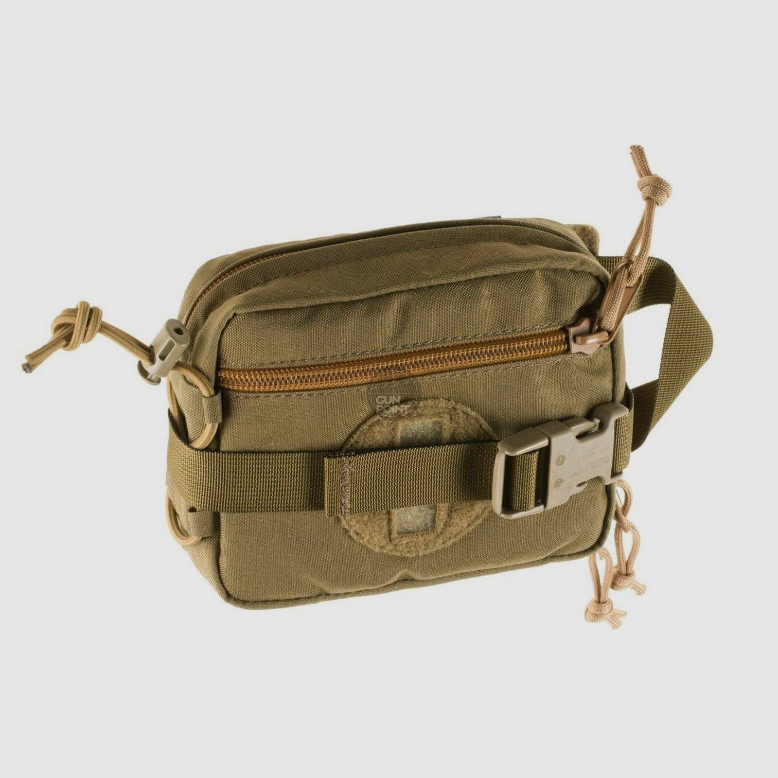 Templar's Gear AZ1 Rip-Off First Aid Pouch-Coyote
