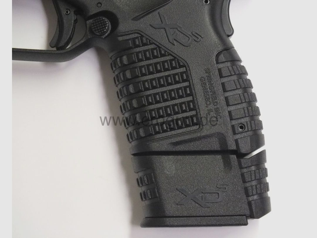 HS Produkt XDS-9 3.3