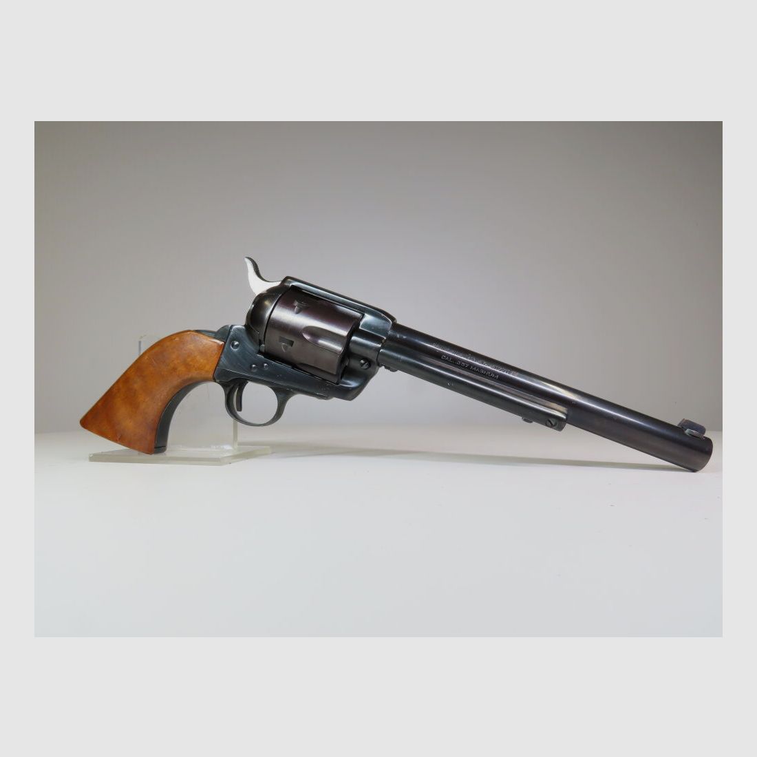 Sauer & Sohn Six Shooter