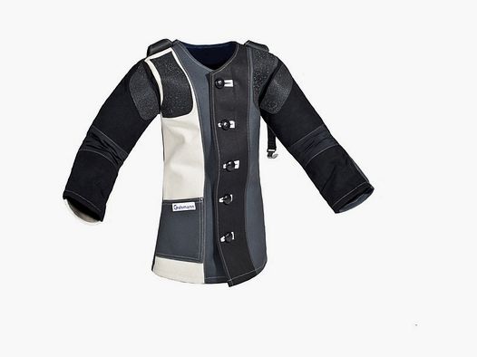 Gehmann Schießjacke Modell KIDDY