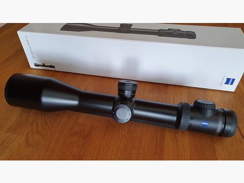 ZEISS Victory V8 4.8-35x60 M