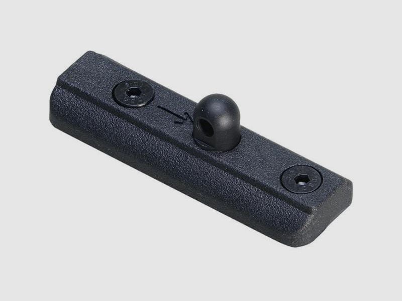 GSG Octarms Keymod Bipod Mount