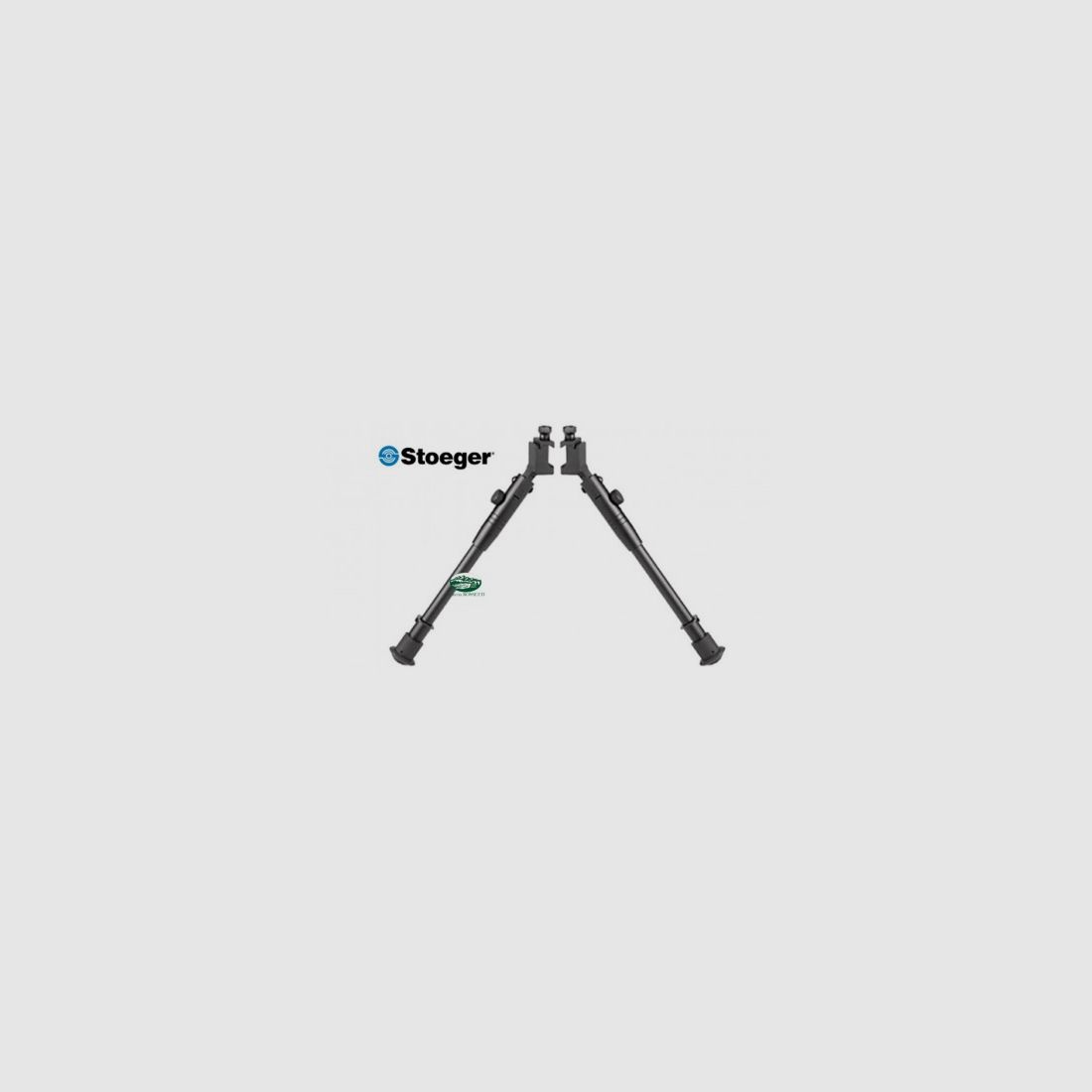 STOEGER Bipod Atac Picatinny 90429