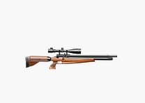 Carabina PCP KRAL Puncher Pitbull cal. 4,50 mm – 24 Julios
