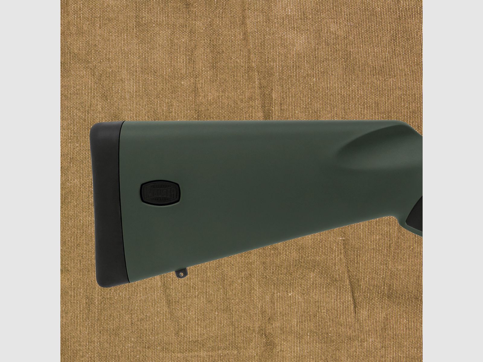 Mauser M18 Waldjagd