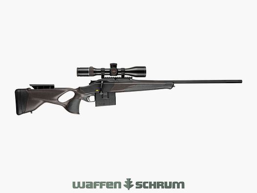 Blaser R8 Ultimate X Komplettangebot