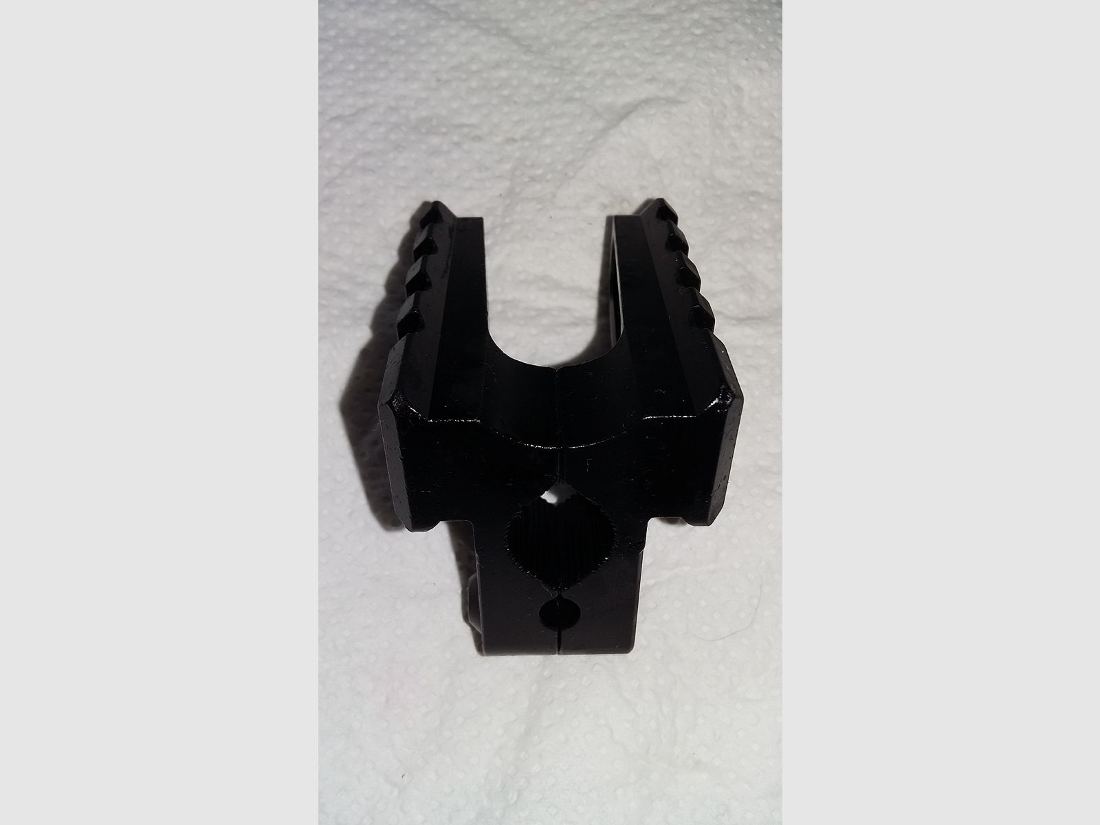 Midwest Industries AK Light and Laser Mount für AK47, AK74, AKM, Type 56 (SDM), M70 