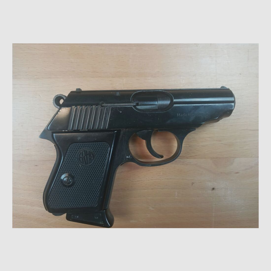 Erma Modelo 552 S