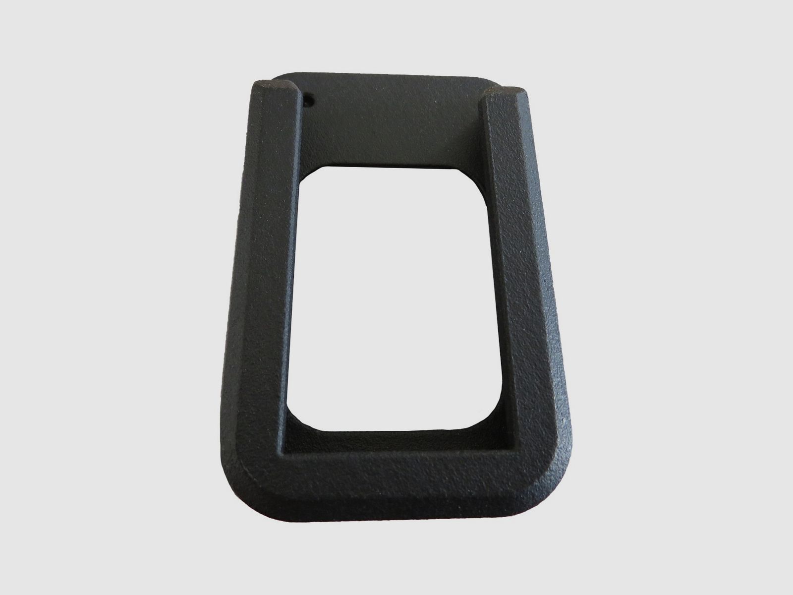 Minigonna Magwell für Tac 9 / AR15, Bild 4 von 4