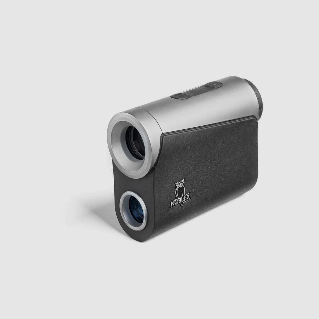 NOBLEX Entfernungsmesser NR 1000 Inception Schwarz/Grau