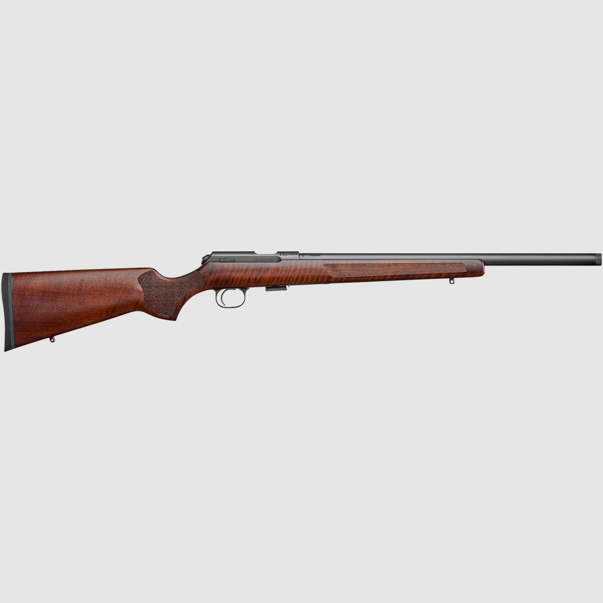 CZ KK fucile ripetitore 457 Varmint versione sinistra .22 lfb.