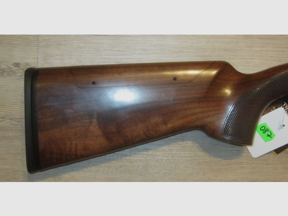 AKKAR SILAH Churchill Sporting