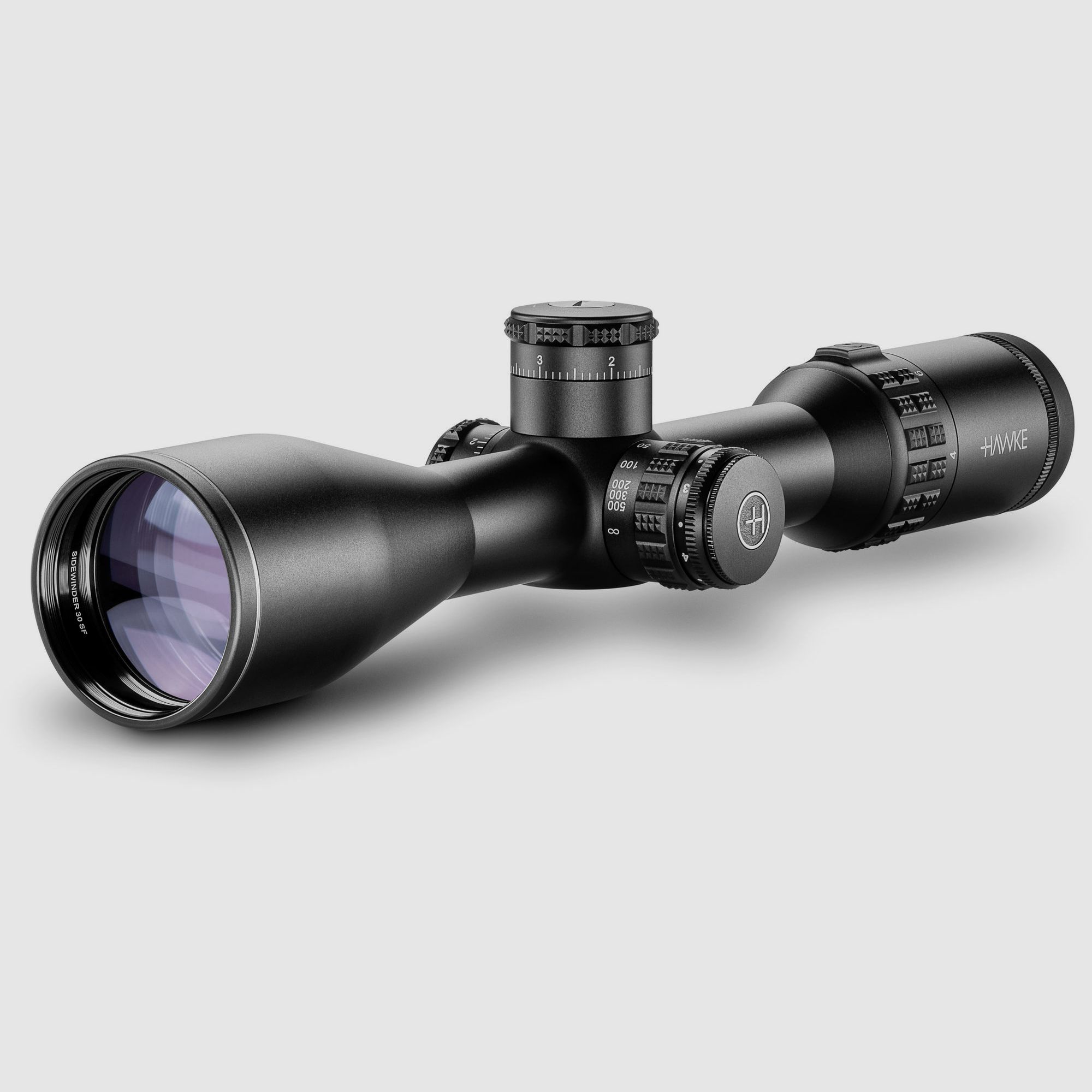Hawke Sidewinder 30 WA 4-16x50 SF