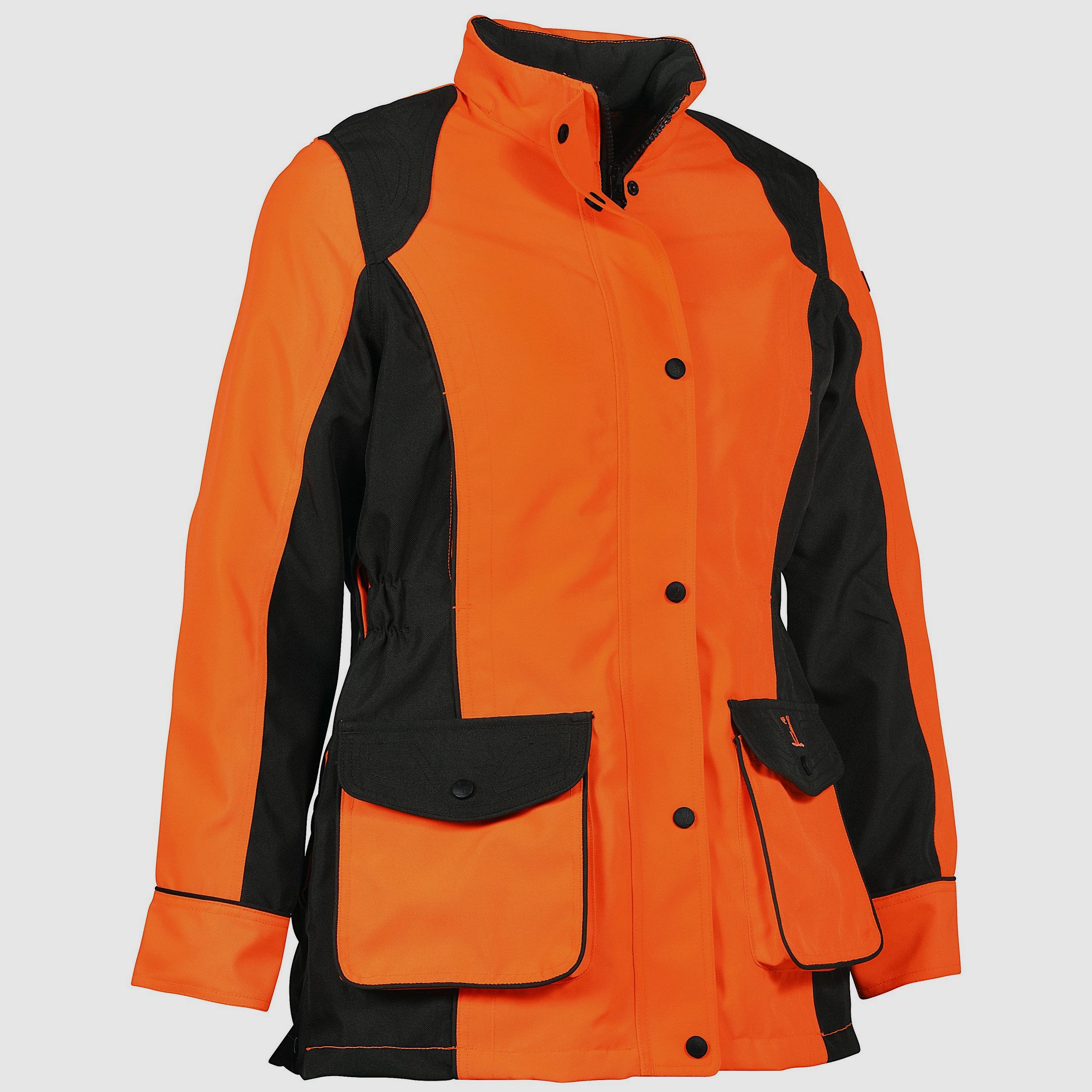 Percussion Damen-Treiberjacke Stronger