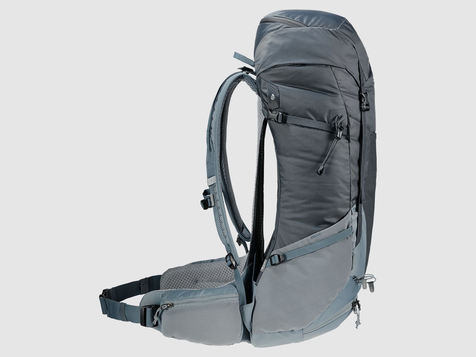 Deuter Futura 34 EL Graphite-Shale