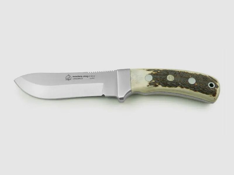 PUMA IP montero, stag