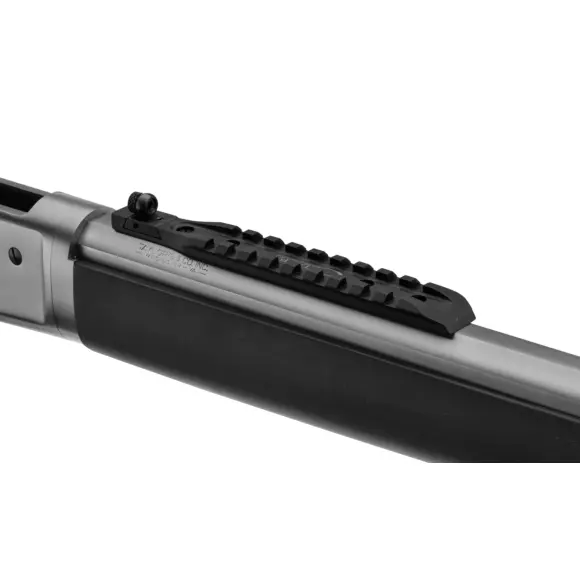 Carabine Chiappa 1886 Lever Action Ridge Runner Hard Chrome Calibre 45.70, image 11 sur 24
