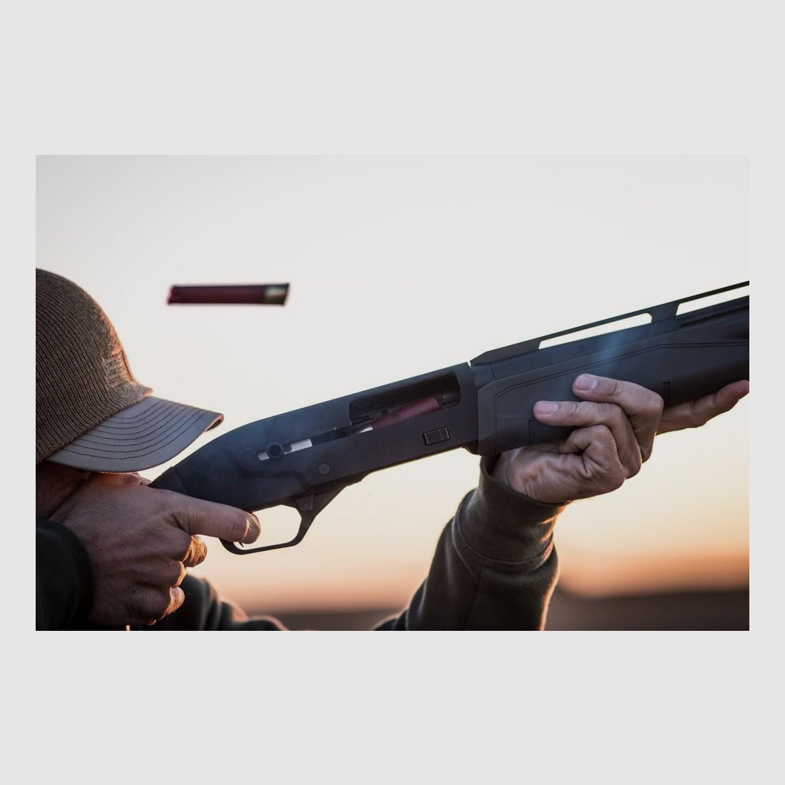 Selbstladeflinte SAVAGE Renegauge Field – 12/76 – 28″, Bild 13 von 13