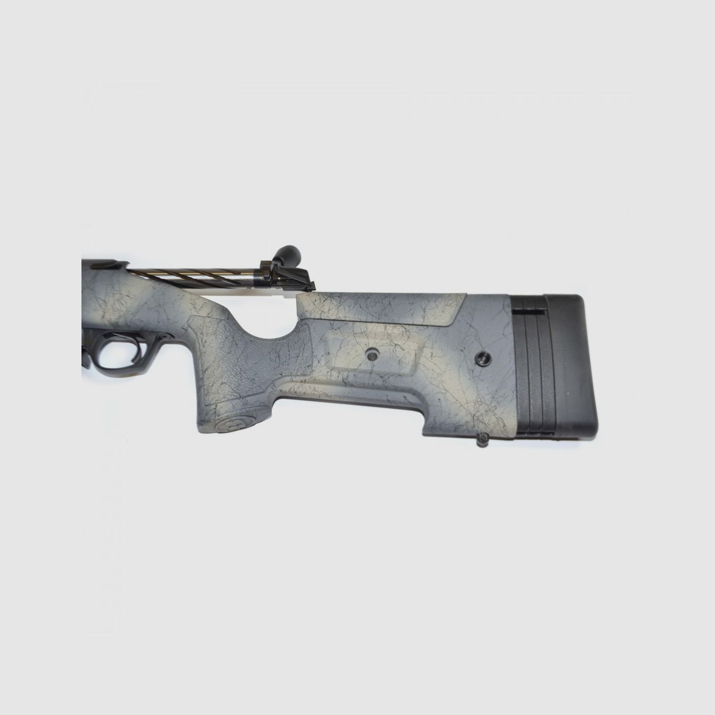 Bergara B14 HMR WILD Kal. 300 PRC, afbeelding 8 van 8