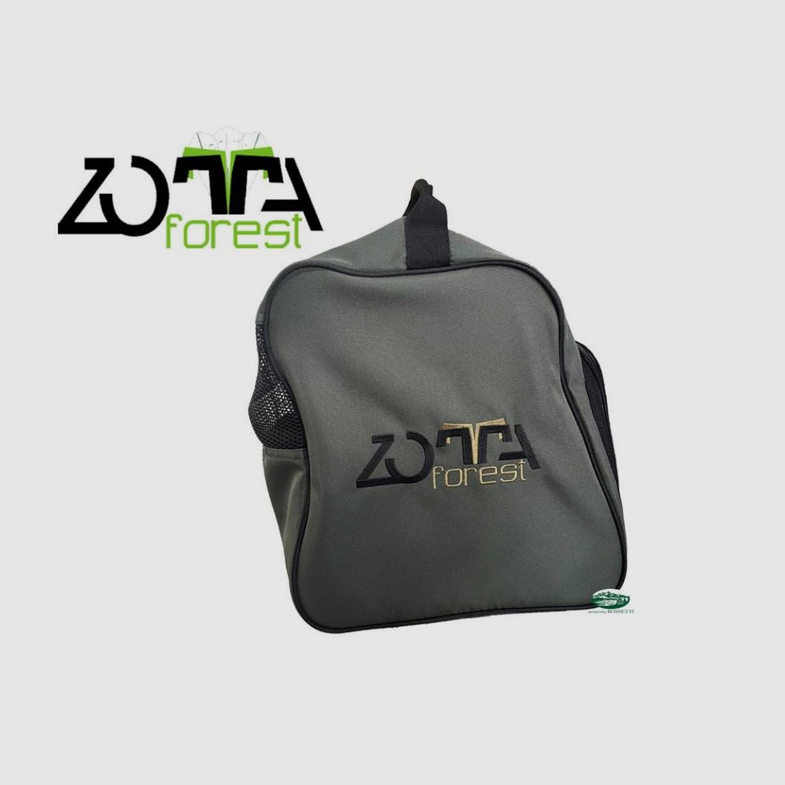 ZOTTA Bolsa para botas