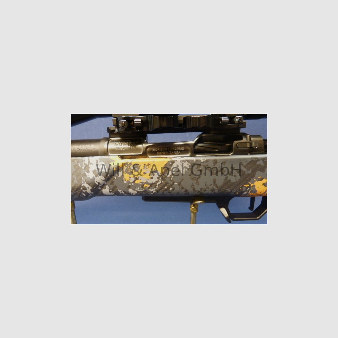 Horizon Firearms Venatic Carbon 2, afbeelding 3 van 10