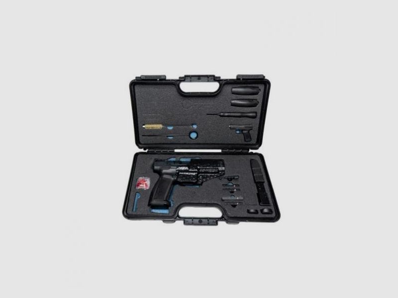 Canik SFx Rival Dark Side 9mmLuger Pistole, Bild 12 von 12