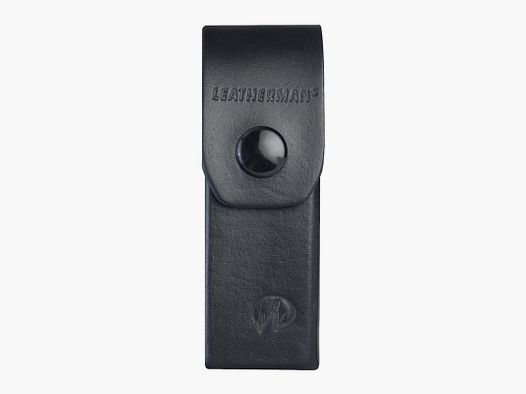 ETUI LEATHERMAN CRUNCH