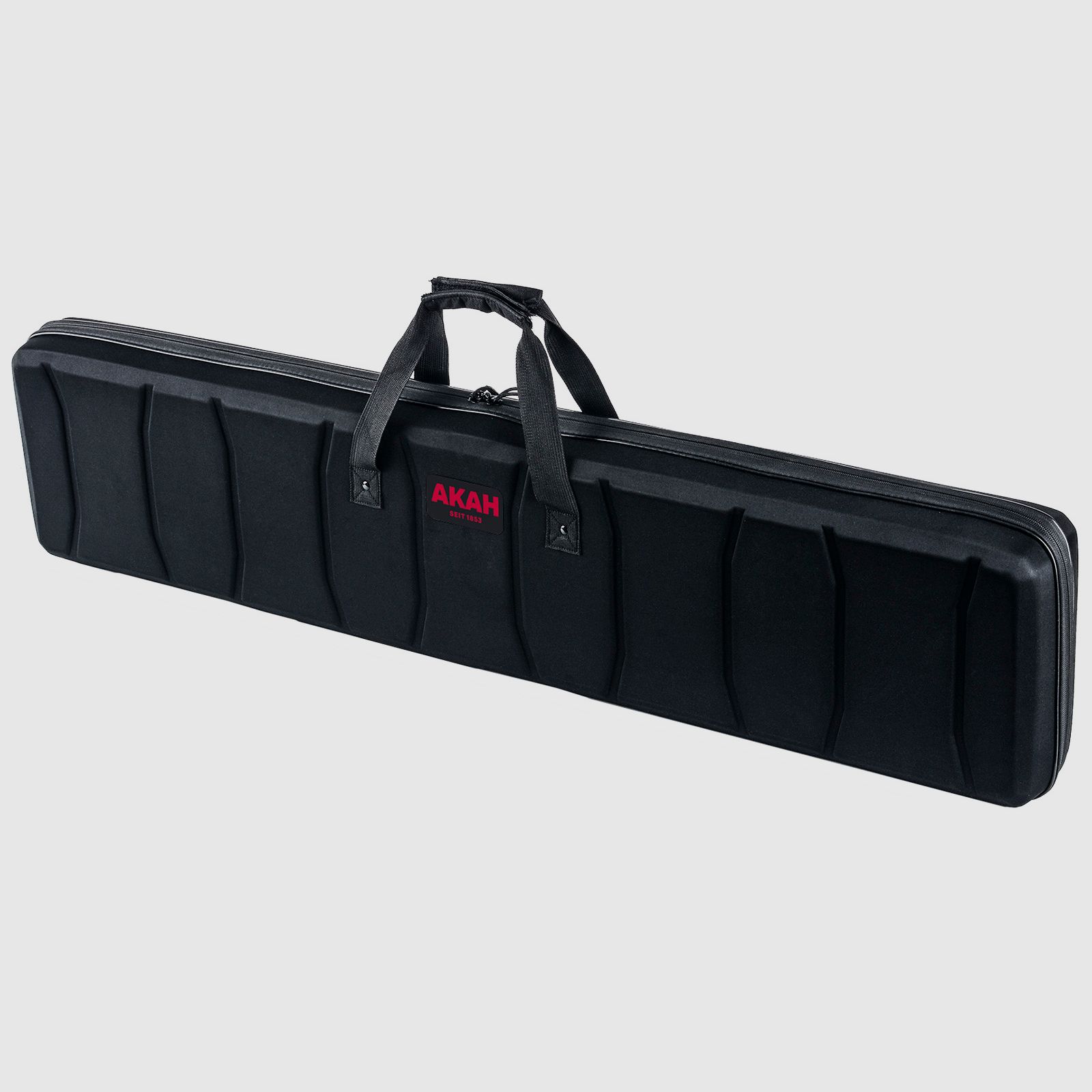 Akah Hardcase Torba na Broń, Kaliber