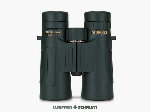 Steiner Observer 10x42