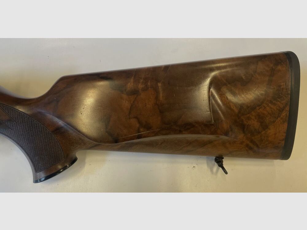 Blaser R8 Luxus