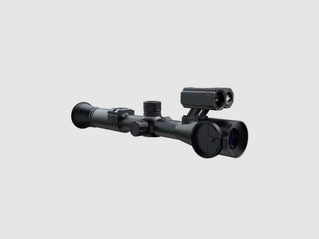 Visore notturno digitale a infrarossi PARD DS35 70 RF, immagine 4 di 7