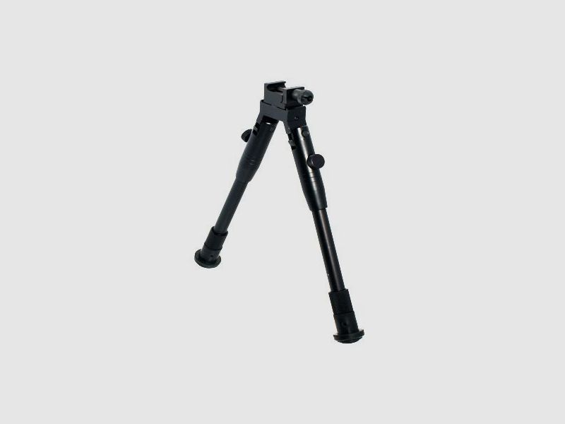 UTG Pro Shooters Bipod, Height 221-269mm