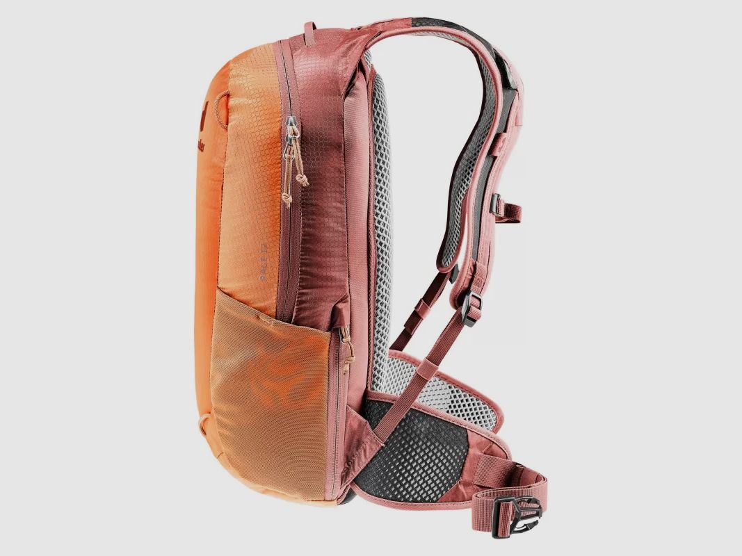 Deuter Race 12 orange, Bild 9 von 13
