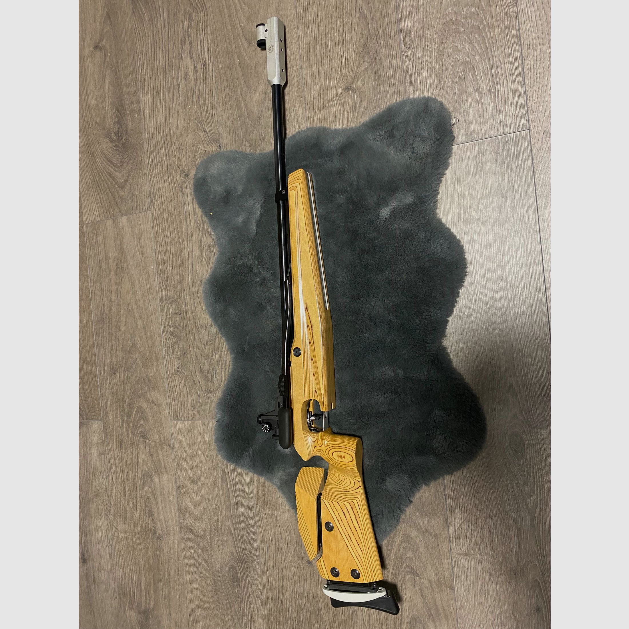air rifle, zdjęcie 1 z 8
