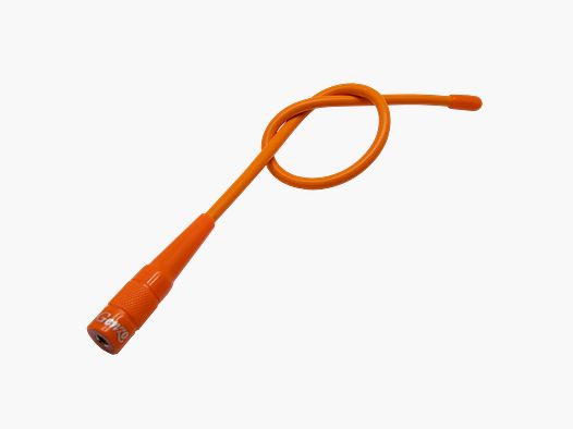 Genzo Flexible Antenna Rod