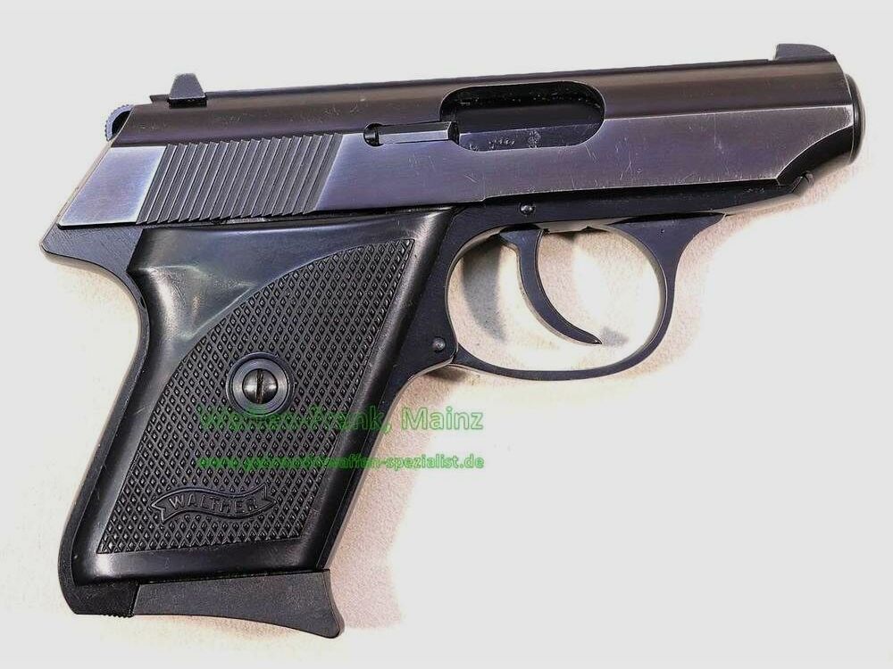 Walther - Ulm TPH, afbeelding 3 van 3