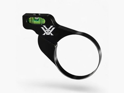 Vortex Lo Pro Bubble Level