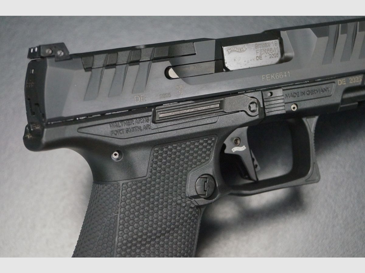 Walther PDP Pro-X Compact, afbeelding 3 van 6