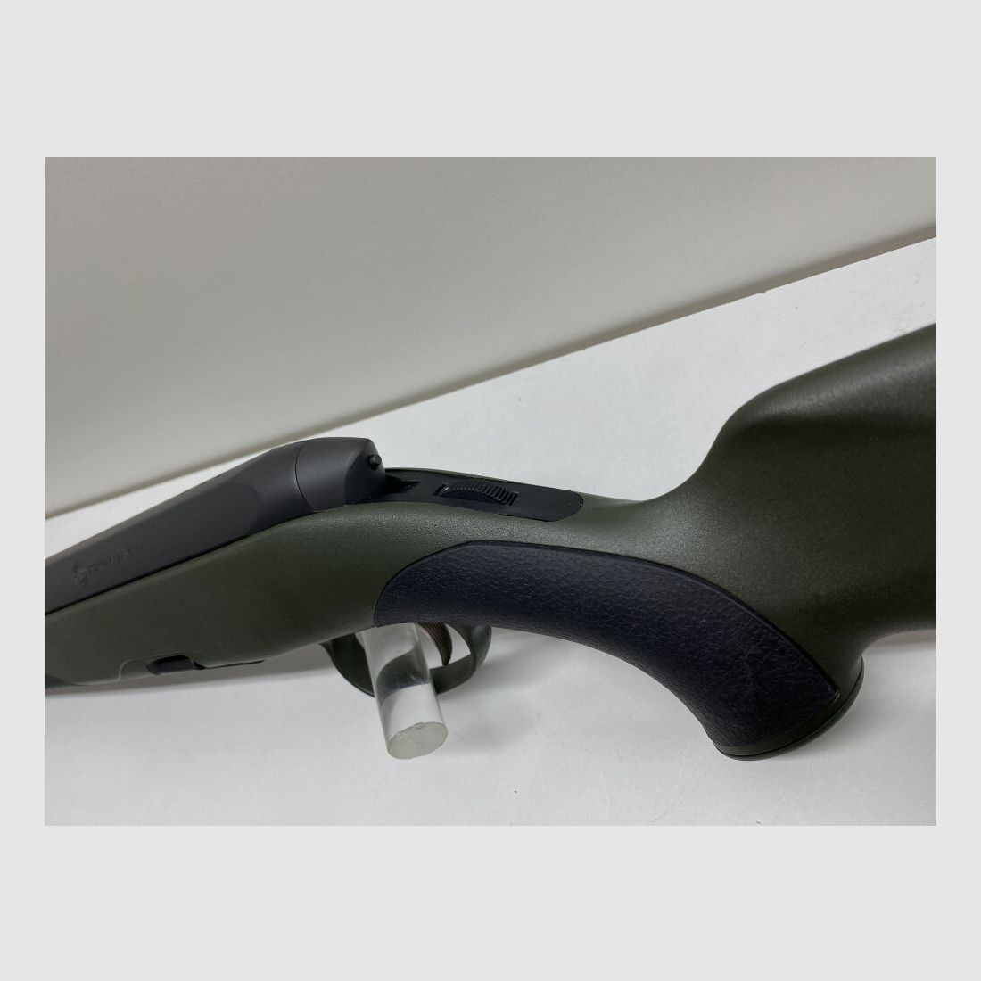 STEYR MANNLICHER CL II SX MT - Waffen Friedrichs