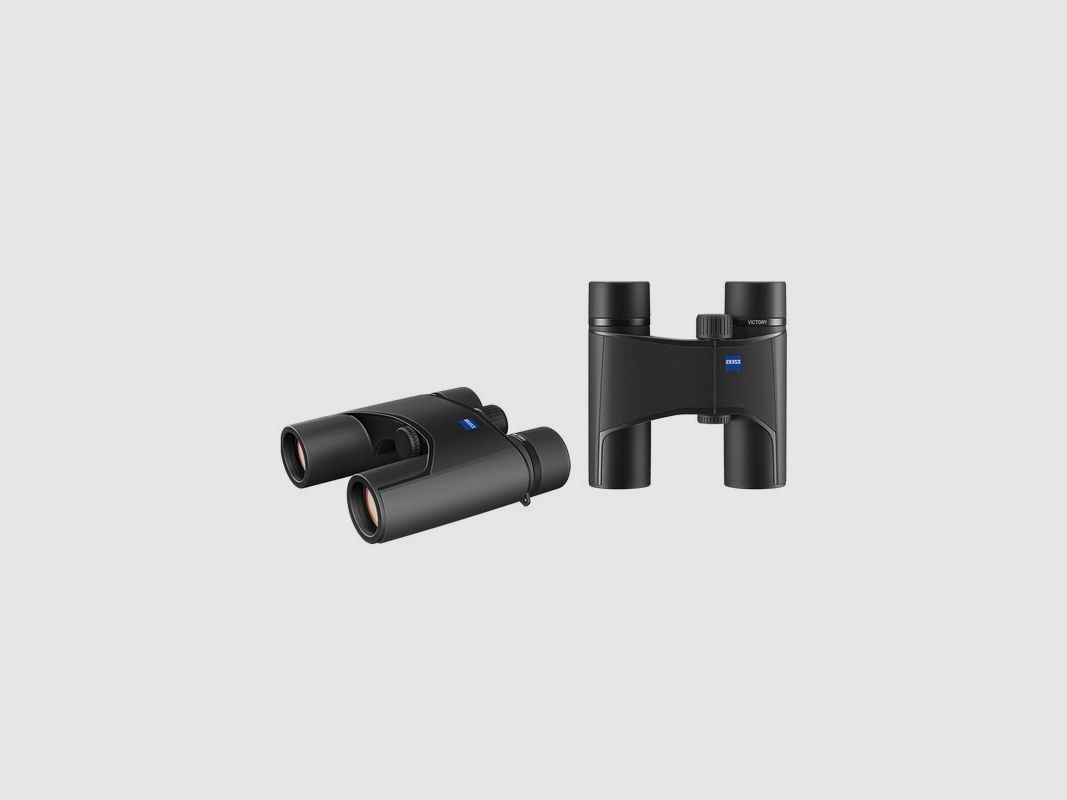 Zeiss Victory Pocket 8x25