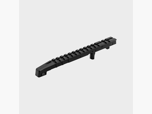 Laugo Arms – Upper Rail Tactical [Alien]